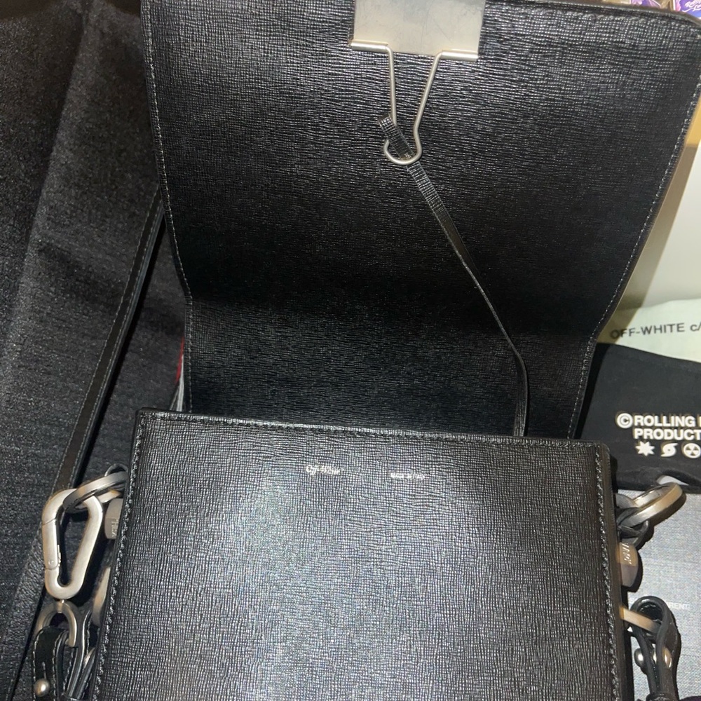 Off White Bag - image 3